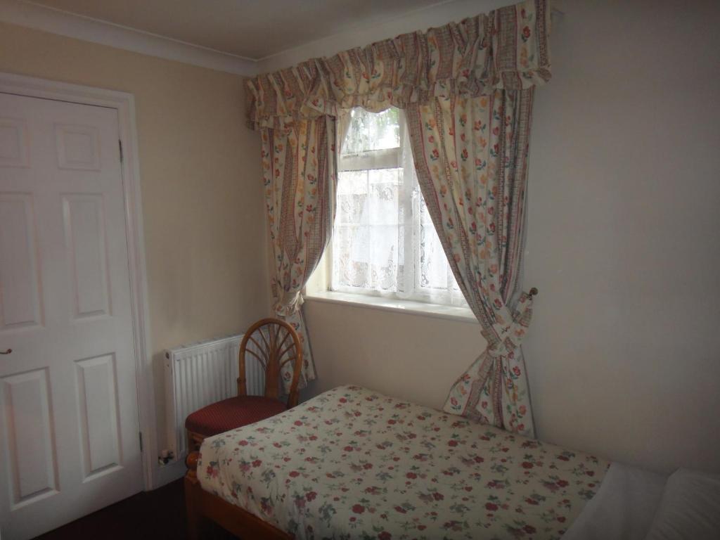 Gibtel Lodge&Cafe Slough Zimmer foto