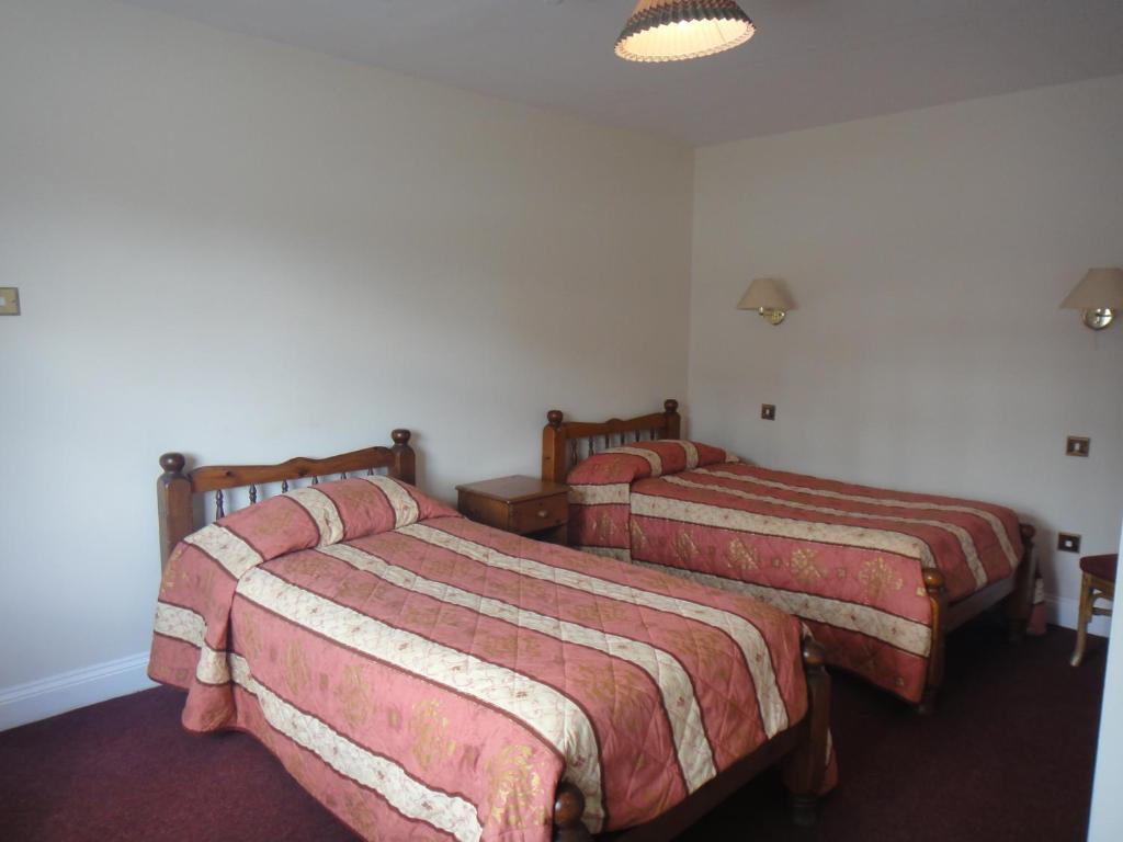 Gibtel Lodge&Cafe Slough Zimmer foto